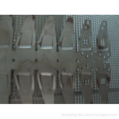 Metal Part